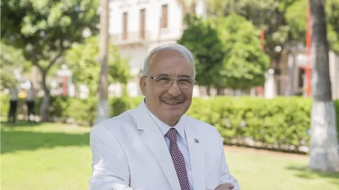 BAŞKAN KOCAMAZ’DAN NOEL MESAJI