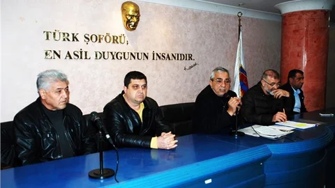 MERSİN TAKSİCİLERİNE MÜJDE