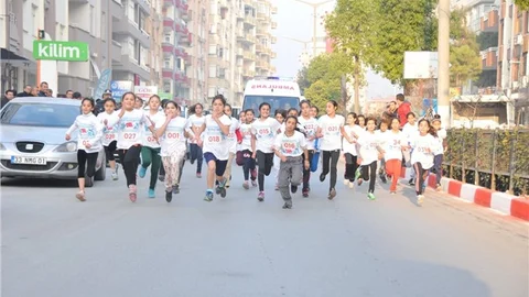 TARSUS KURTULUŞUNU ETKİNLİKLERLE ÇOŞKUYLA KUTLAMA DEVAM EDİYOR