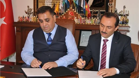 TARSUS BELEDİYE BAŞKANI’NDAN  “SOSYAL BELEDİYECİLİK” ÖRNEĞİ 