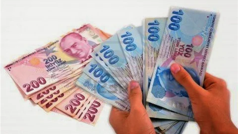 Yeni Yılda Asgari Ücret  1600 Lira Olacak mı