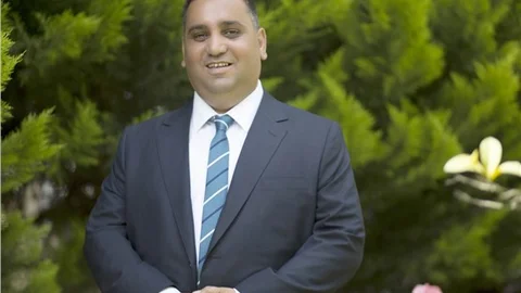 YENİ YILI KUTLAYAN BAŞKAN CAN, “VATANDAŞLARIMIZIN YENİ YILA HUZURLU GİRMESİ İÇİN TÜM TEDBİRLER ALINDI”