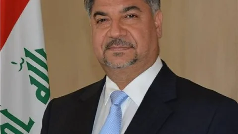 Mersin, Irak’ın Ankara Büyükelçisini ağırlayacak