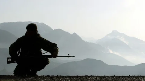 Türk Askerini Şehit Eden Örgüt DHKP-C Çıktı