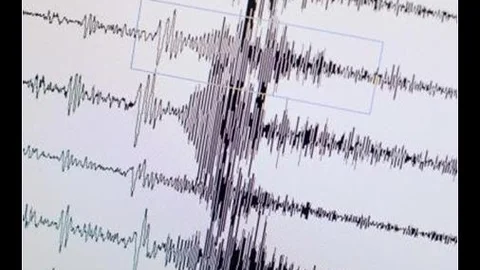 Balıkesir'de Üst Üste Gelen Depremler Korkuttu