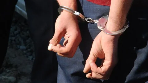 FETÖ Operasyonu: 14 Kişi Tutuklandı