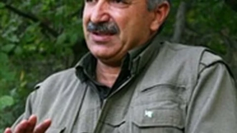 Terör Örgütü PKK Lideri Karayılan'dan Açıklama: Geri Çekiliyoruz 