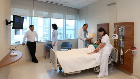 FAHİŞ ÜCRET İSTEYEN ÖZEL HASTANELERE PARA CEZASI KESİLECEK