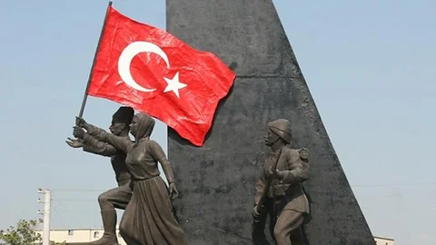 MERSİN’İN DÜŞMAN İŞGALİNDEN KURTULUŞUNUN 95. YILI KUTLAMA PROGRAMI BELLİ OLDU