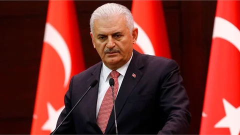 Başbakan'dan Tüm Türkiye'ye Çağrı