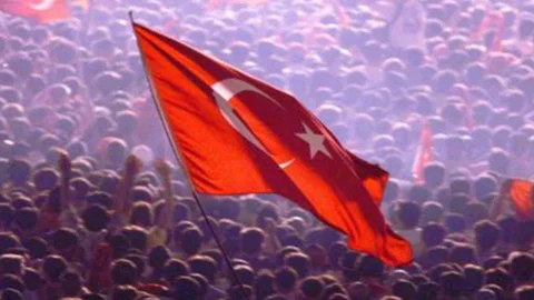 BAŞKAN TUNA: “3 OCAK’TA YENİ NESLE TARİH ŞUURUNU AŞILAMAYA ÇALIŞIYORUZ”