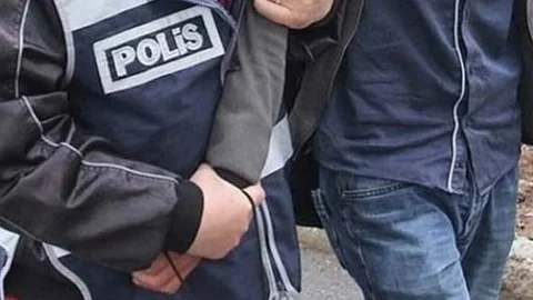 PKK'lı Baba Kız Yakalandı