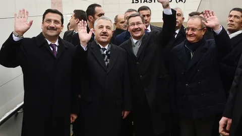 Melih Gökçek: Fazla Uyanık Davrandım