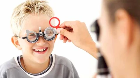 ÇOCUĞUNUZDA ŞAŞILIK VARSA BİLMENİZ GEREKENLER