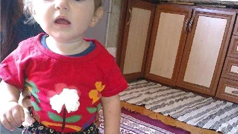 Mersin'de Selde Kaybolan Küçük Miray ile 25 Yaşındaki Sultan Hala Bulunamadı