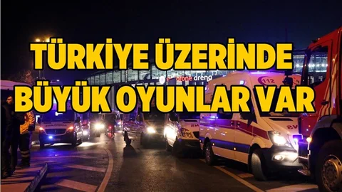 Pentagon görevlisi Michael Rubin: Türkiye kan gölüne dönecek