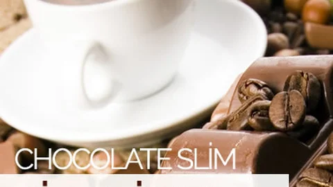 Chocolate Slim Sipariş Fiyatı Nedir? Ucuz Satın Al