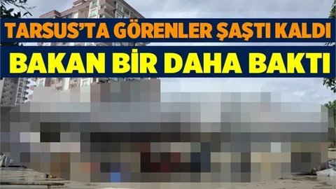 Tarsus'a F4 Savaş Uçağı Getirildi