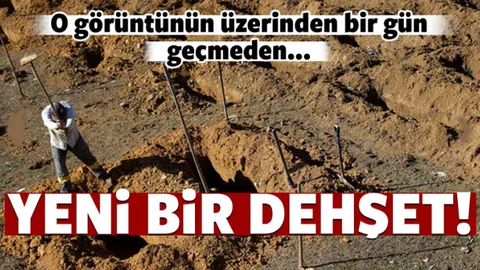 Brezilya'da yeni bir cezaevi isyanı: 33 ölü