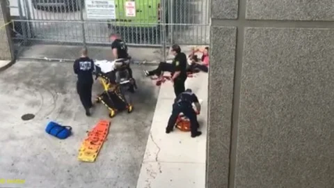 Son Dakika! ABD'de Ölü Sayısı Artıyor