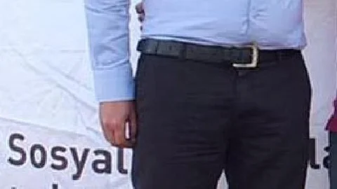 Mersin'de Psikolog İntihar Etti