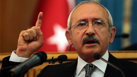 Kılıçdaroğlu: Terörün Dışında Kalan Konuları KHK İle Düzenlemek İhanettir
