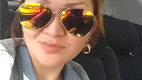 Konya'da Genç Kadını Öldüren Zanlı: "Karda Ayağım Kaydı Yanlışlıkla Öldürdüm"