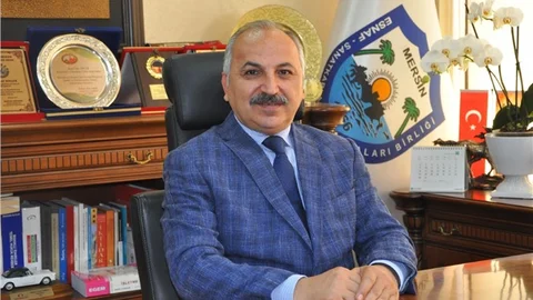 İFLAS EDEN ESNAFA “İŞSİZLİK MAAŞI”