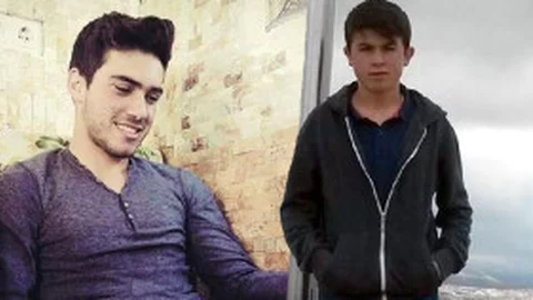 Mersin'de Kuş Avlarken Kuzenini Öldürdü