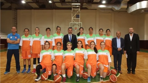 TOROSLAR’IN PERİLERİ DEPLASMANDA FARK ATTI