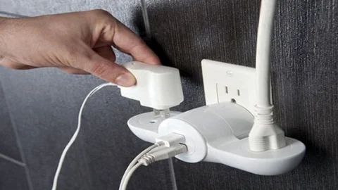 Uyku Modundan 2,5 Milyar Lira Tasarruf Sağlayacak Priz Geliştirildi