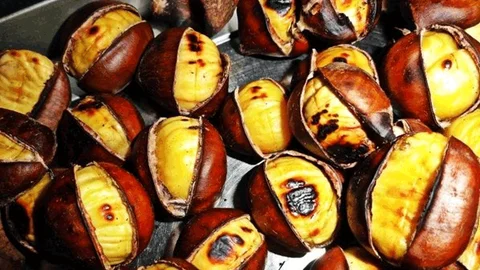 Kestane Yiyenlere Kötü Haber!