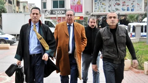 SAVCI’DAN, MACİT ÖZCAN DOSYASI İÇİN ŞOK TALEP