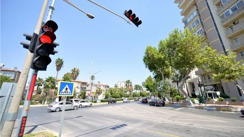 MERSİN’DE TOPLU TAŞIMADA YENİ DÖNEM