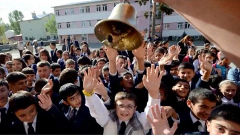 15 Tatil Ne Zaman? MEB'den Açıklama Geldi