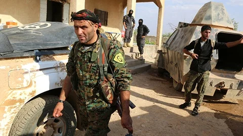 ABD'den Açıklama: Suriye Görüşmelerinde PYD de Olmalı