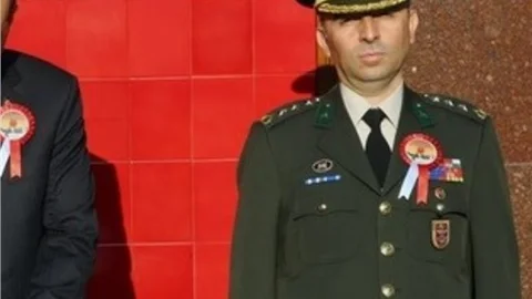 Darbe Olsaydı Cumhurbaşkanı Erdoğan'ın Koltuğunda O Oturacaktı