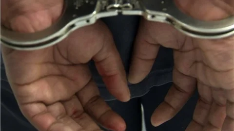 FETÖ Operasyonu: 38 Polis Gözaltına Alındı