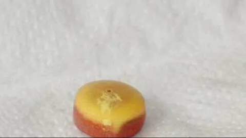 Tedavi İçin Aldığı Tansiyon İlacı Plastik Çıktı