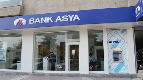 MERSİN’DEKİ İŞADAMLARINA YÖNELİK FETÖ OPERASYONLARINDA “BANK ASYA” İZLERİ