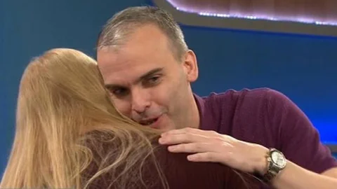 40 yıldır aradığı babası kadın çıktı