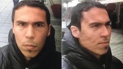 Reina Saldırısı İle İlgili 35 Kişi Gözaltına Alındı