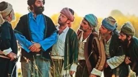 Mahsun Kırmızıgül'den Sert PKK Çıkışı