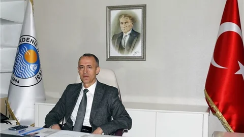 KAYYUM ATANAN AKDENİZ BELEDİYESİ HAREKETE GEÇTİ