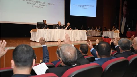 ROMAN HAKLARI VE MERKEZİ PROJESİ İMZALANACAK