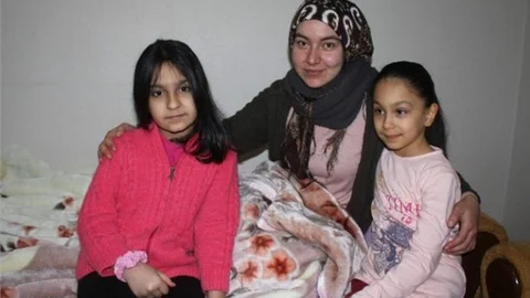 Ormanda Kaybolan Genç Kız: Ağaç Kovuğuna Girip Ölümü Bekledim