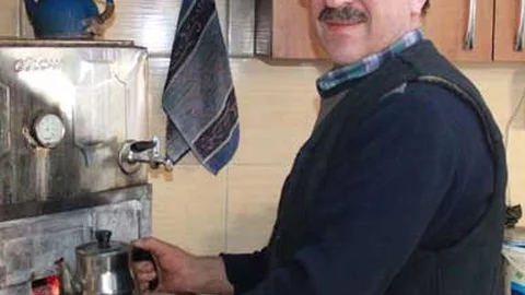 Köy Kahvesi İhalesine Yanlışlıkla 900 Bin TL Verdi