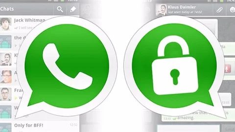 WhatsApp'ta Güvenlik Hatası Ortaya Çıktı