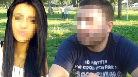 Ormana Götürdüğü Kızlara Hayatlarının Şokunu Yaşattı..Mahkeme Zanlıya İbretlik Ceza Verdi