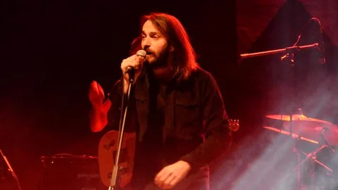 Niyazi Koyuncu Mersin'de Karadeniz Rüzgarı Estirdi